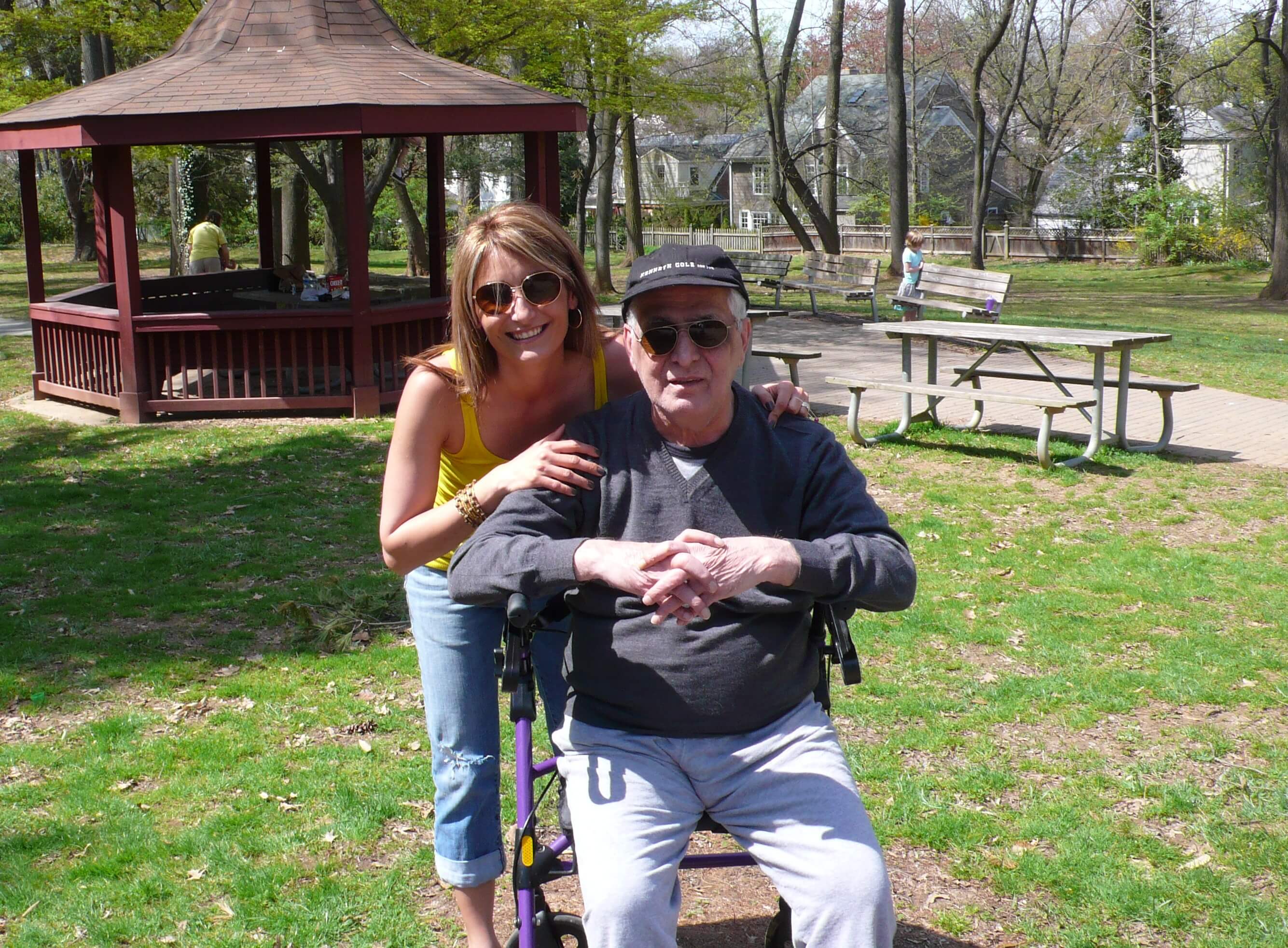 My Amazing Dad