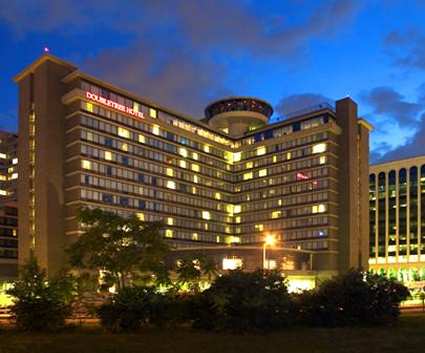 Doubletree Hotel Washington, DC - Crystal City