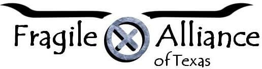 TX Fragile X AllianceLogo