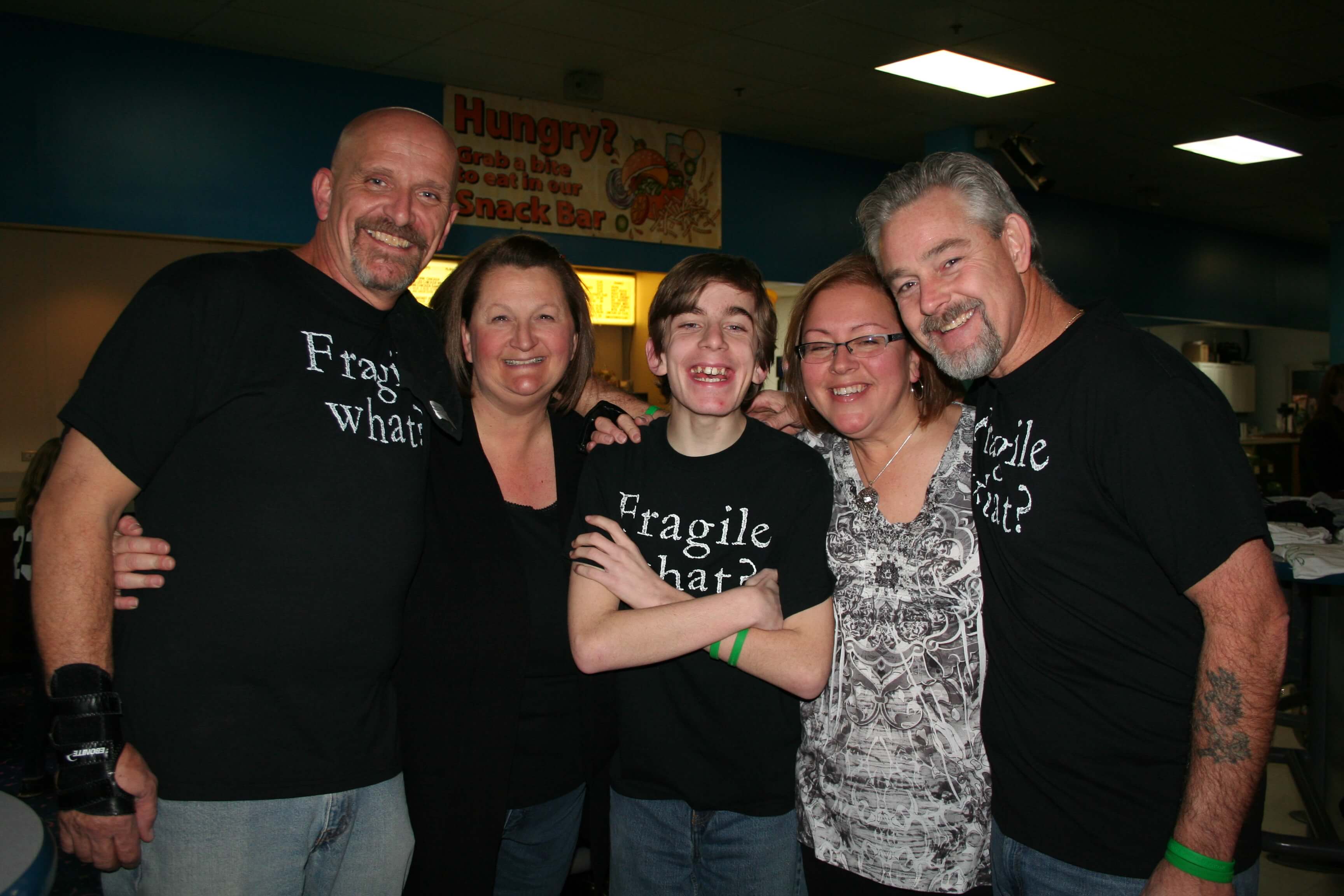 family