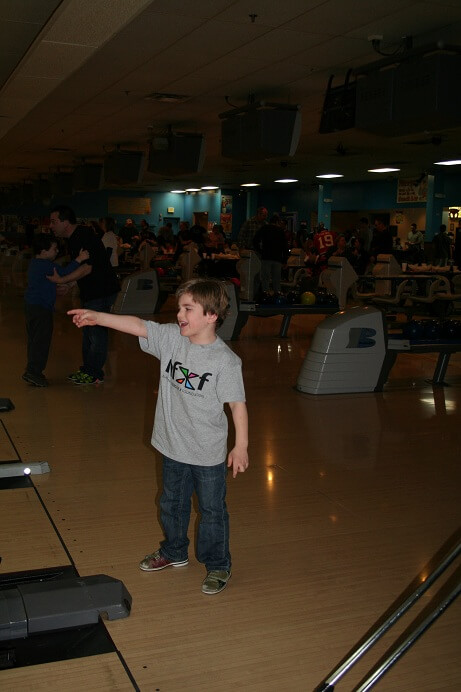 little bowler small