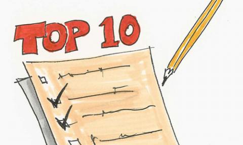 Top 10 Things To Do After Your Child Is Diagnosed with FXS