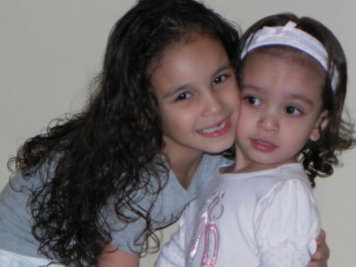 MY GIRLS
