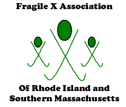 Fragile X Association of Rhode Island and Southern MA
