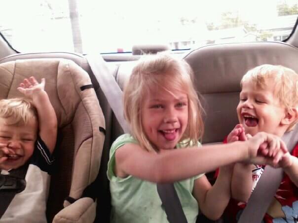 Best Parts of My Life
