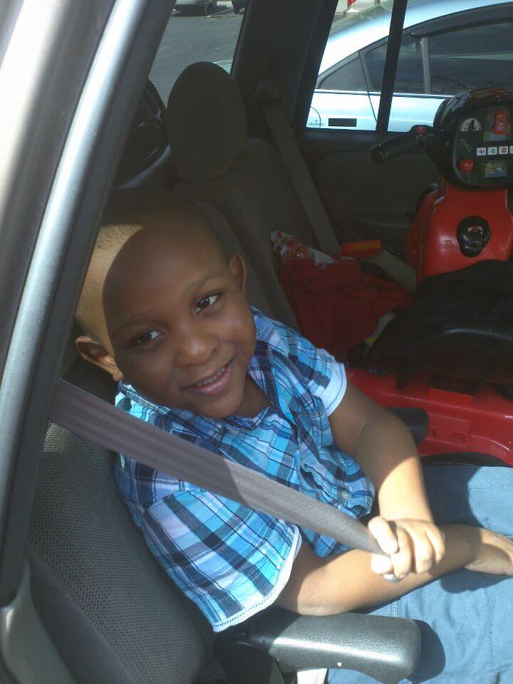 My Heart