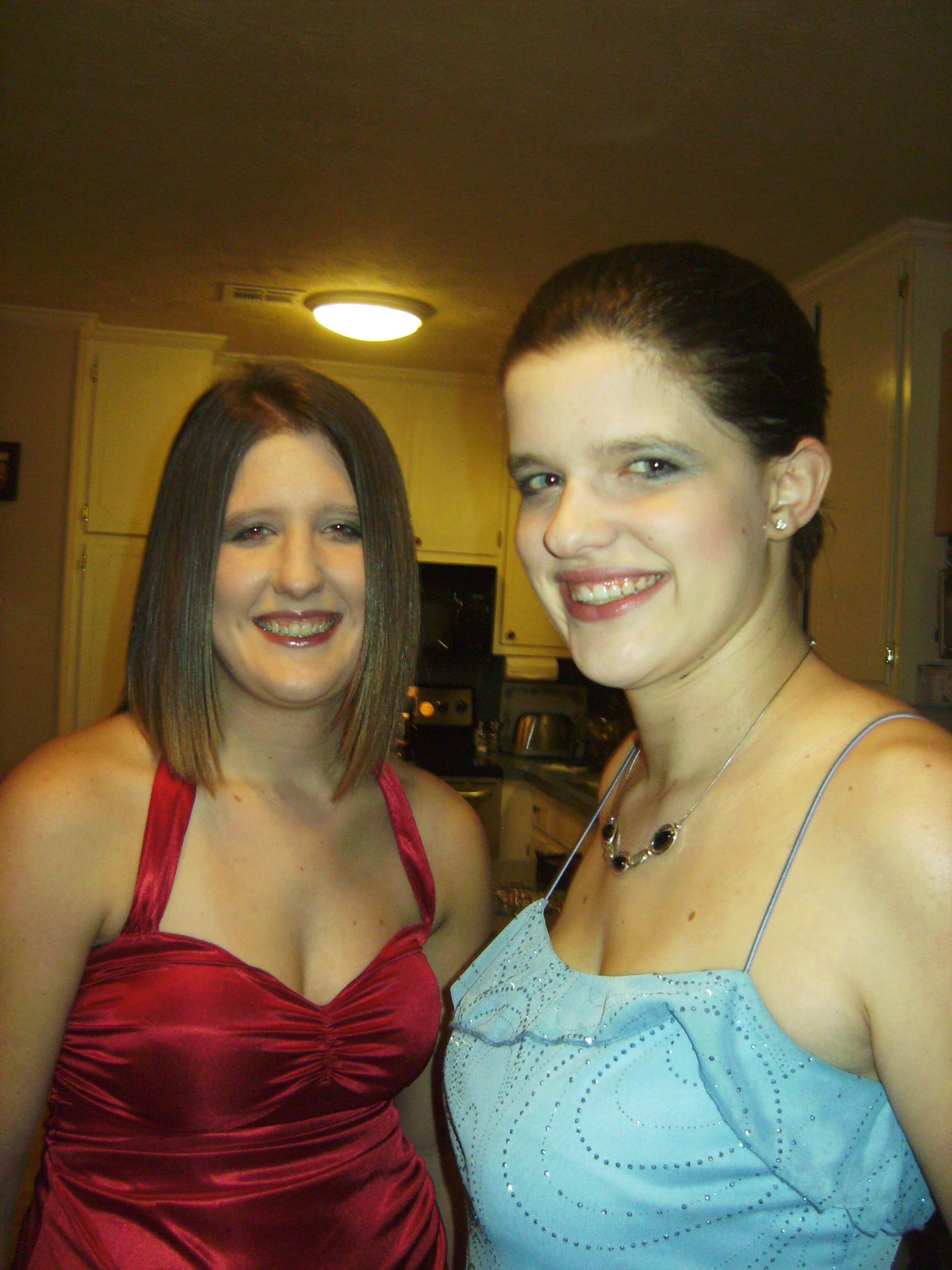 I Have Twin Daughters with Fragile X Syndrome