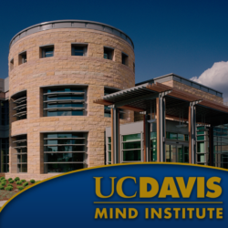 UC Davis MIND Institute - Square