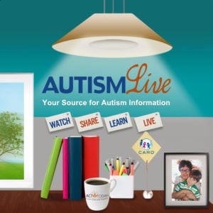 Autism Live - Fragile X and Autism