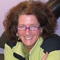 Sarah Scharfenaker, MA, CCC-SLP