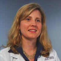Deborah Hall, MD, PhD