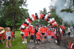 11th Annual Fragile, Not Broken Walk for Knowledge