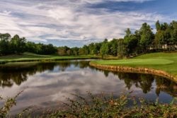 Maple Ridge Golf Tournament for Fragile X